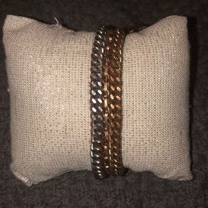 Chan Lu Wrap Bracelet